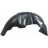 2007-2010 Chevrolet Silverado 3500 Fender Liner Front Driver Side 