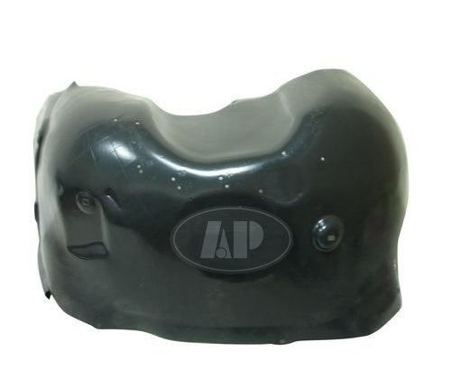 Doublure d'aile avant côté conducteur pour Chevrolet Silverado 2500 (2007-2010), GM1248188
