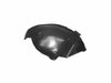 2008-2009 Saturn Astra Fender Liner Front Driver Side