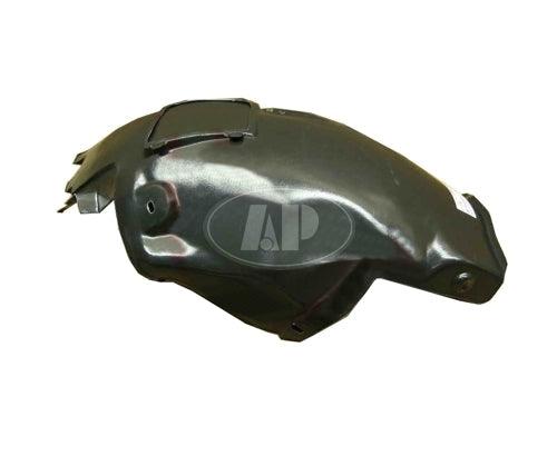 2008-2009 Saturn Astra Fender Liner Front Driver Side