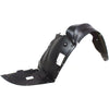 2007-2009 Saturn Aura Fender Liner Front Driver Side