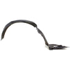 2007-2009 Saturn Aura Fender Liner Front Driver Side