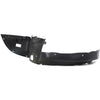2007-2009 Saturn Aura Fender Liner Front Driver Side