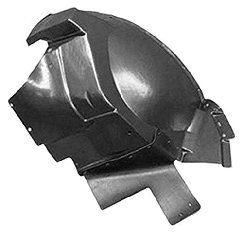 Doublure d'aile avant côté conducteur Buick Enclave 2008-2017, GM1248196