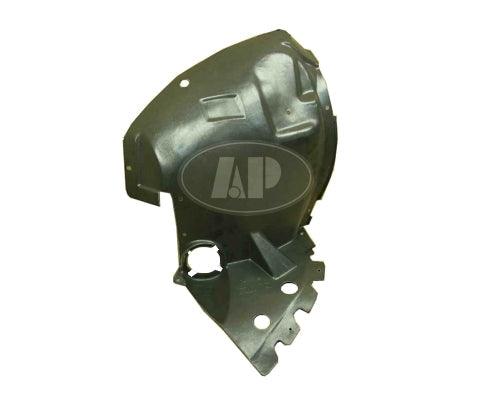 Doublure d'aile avant côté conducteur pour Cadillac CTS Coupé 2011-2014, GM1248198