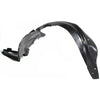 2008-2010 Chevrolet Malibu Hybrid Fender Liner Front Driver Side