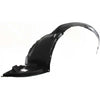 2008-2010 Chevrolet Malibu Hybrid Fender Liner Front Driver Side
