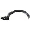 2008-2010 Chevrolet Malibu Hybrid Fender Liner Front Driver Side