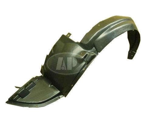 Passage de roue avant côté conducteur pour Chevrolet Malibu Hybrid 2008-2010, GM1248201