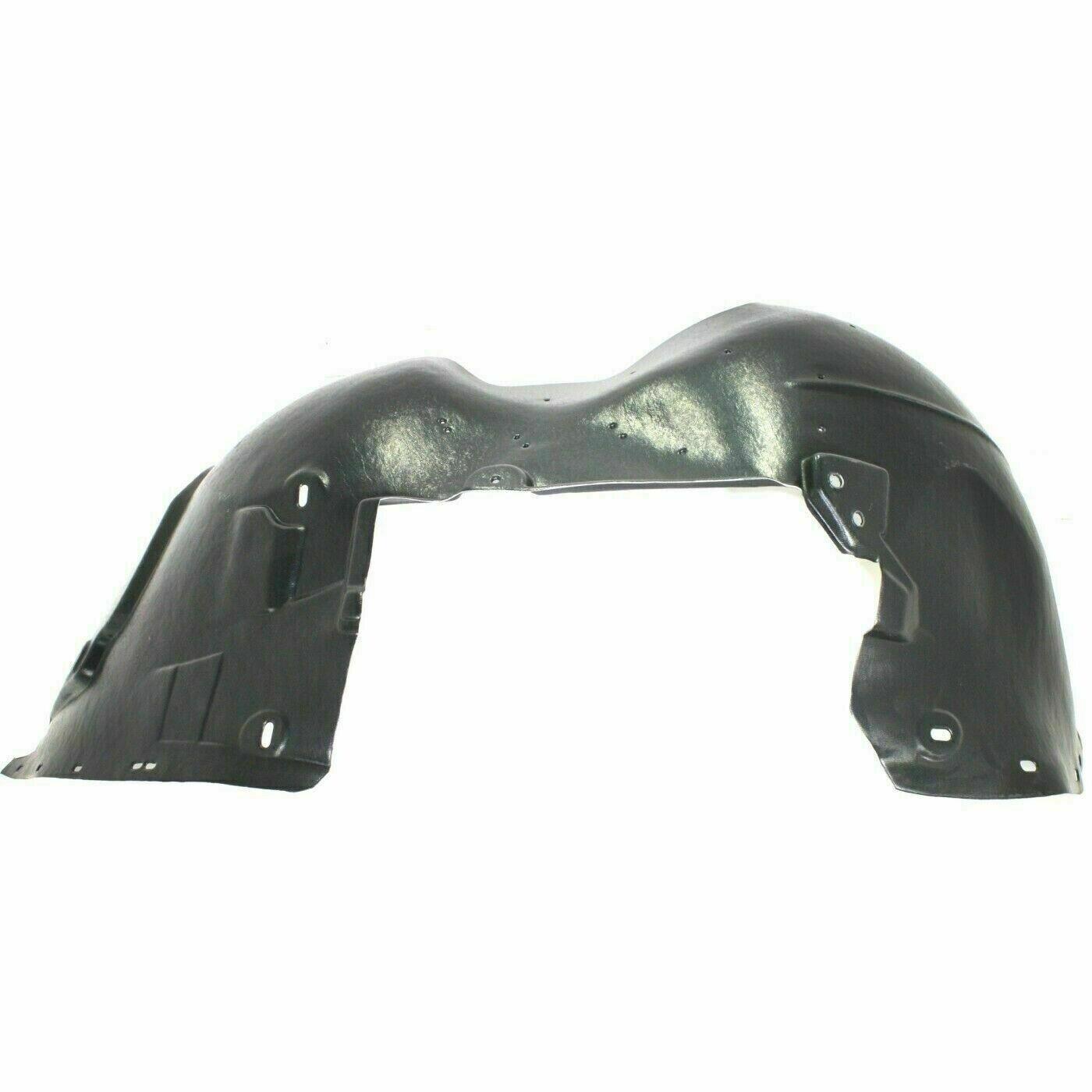 Passage de roue avant côté conducteur pour Chevrolet Tahoe Hybrid 2008-2013, GM1248202