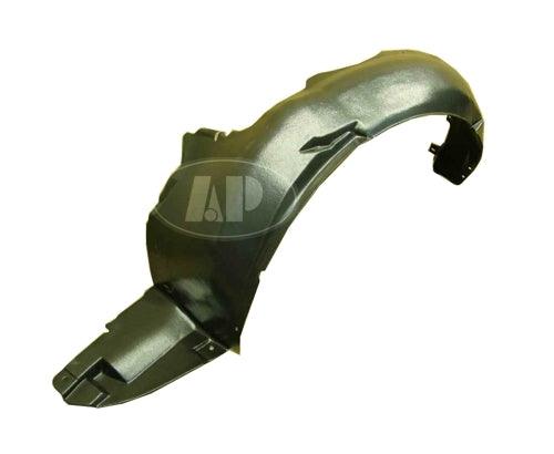 Passage de roue côté conducteur pour Chevrolet Aveo 5 (2009-2011), GM1248206