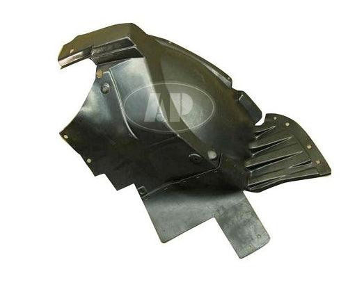 Passage de roue avant côté conducteur pour Chevrolet Traverse 2009-2017 LS/LT/LTZ, GM1248208