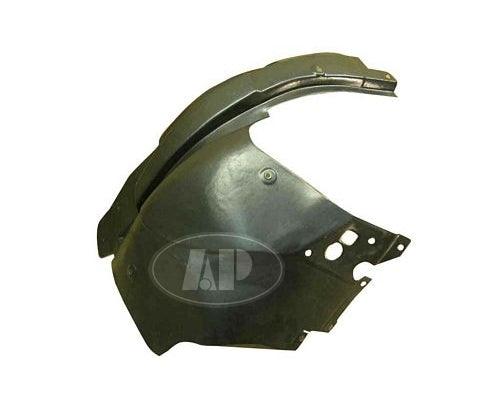 Passage de roue avant arrière côté conducteur pour Chevrolet Traverse 2009-2017 LS/LT/LTZ, GM1248209