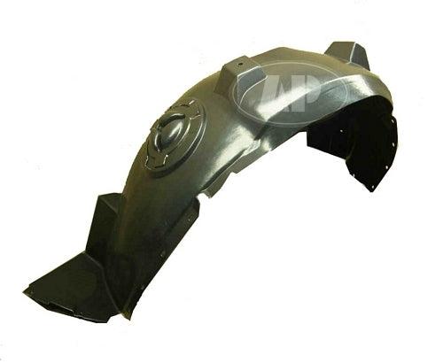 Passage de roue avant côté conducteur pour Chevrolet Equinox 2010-2013, GM1248223