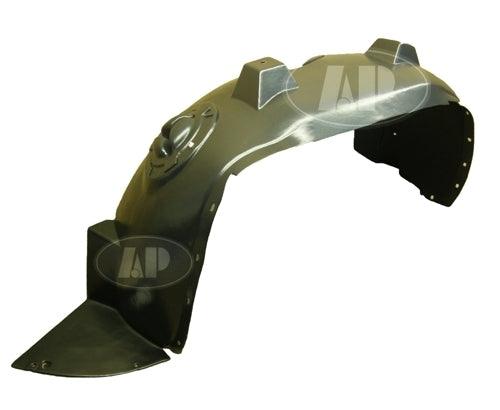Passage de roue avant côté conducteur pour GMC Terrain 2010-2013, GM1248224
