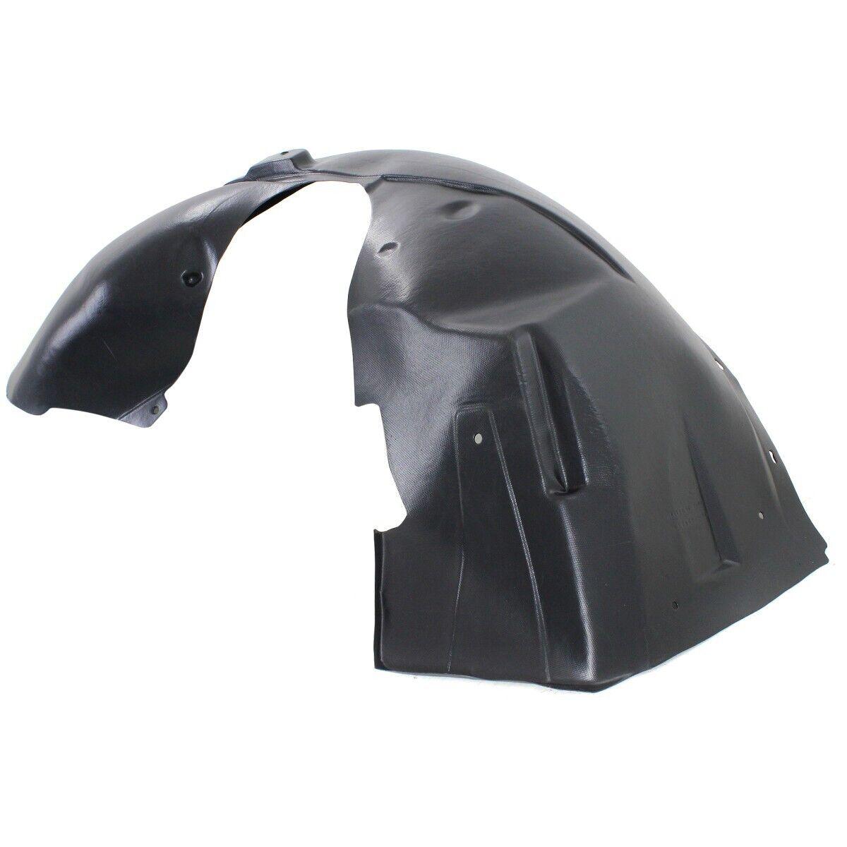 Passage de roue avant côté conducteur pour Cadillac SRX 2010-2016, GM1248225
