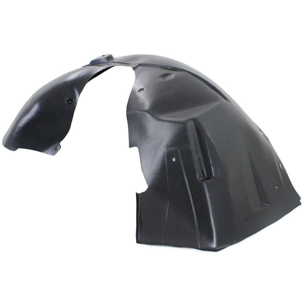 2010-2016 Cadillac Srx Fender Liner Front Driver Side