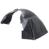 2010-2016 Cadillac Srx Fender Liner Front Driver Side