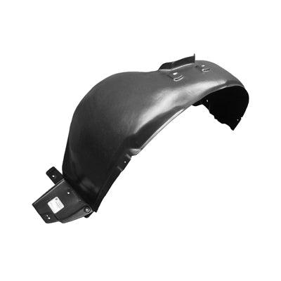 Passage de roue avant côté conducteur pour Chevrolet Cruze Limited 2016, GM1248226