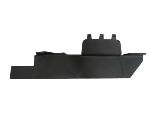 Déflecteur d'aile avant côté conducteur Chevrolet Malibu 2008-2012, GM1248228