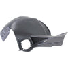 2008-2013 Cadillac Cts Sedan Fender Liner Front Driver Side