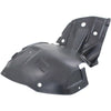 2008-2014 Cadillac Cts-V Sedan Fender Liner Front Driver Side