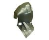2008-2013 Cadillac Cts Sedan Fender Liner Front Driver Side