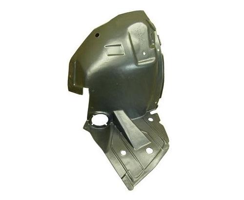 2008-2014 Cadillac Cts-V Sedan Fender Liner Front Driver Side