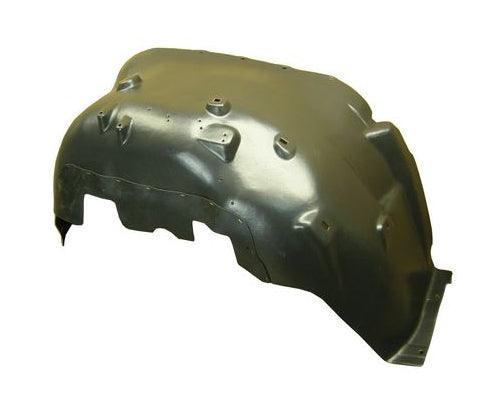 Doublure d'aile avant côté conducteur pour Chevrolet Silverado 3500 2011-2014, GM1248232