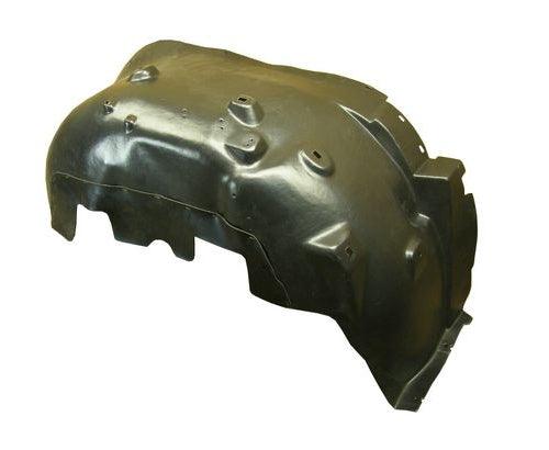 Passage de roue avant côté conducteur pour GMC Sierra 2500/3500 (2011-2014), référence GM1248233