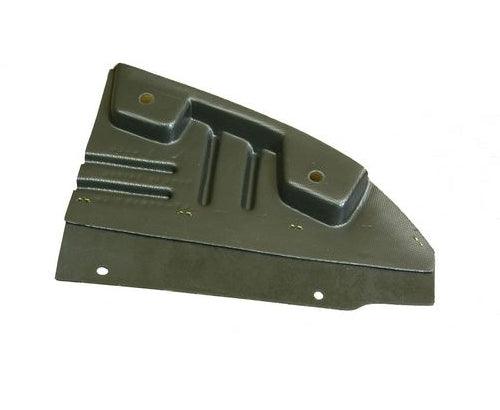Passage de roue avant inférieur côté conducteur pour GMC Sierra 2500/3500 (2011-2014), référence GM1248234