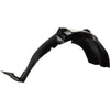 2014-2017 Chevrolet Equinox Fender Liner Front Driver Side