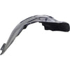 2015-2020 Chevrolet Suburban Fender Liner Front Driver Side For Tahoe With Out Z71 Pkg/Surburban With Out Off-Road Pkg