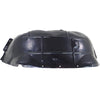 2015-2020 Chevrolet Suburban Fender Liner Front Driver Side For Tahoe With Out Z71 Pkg/Surburban With Out Off-Road Pkg