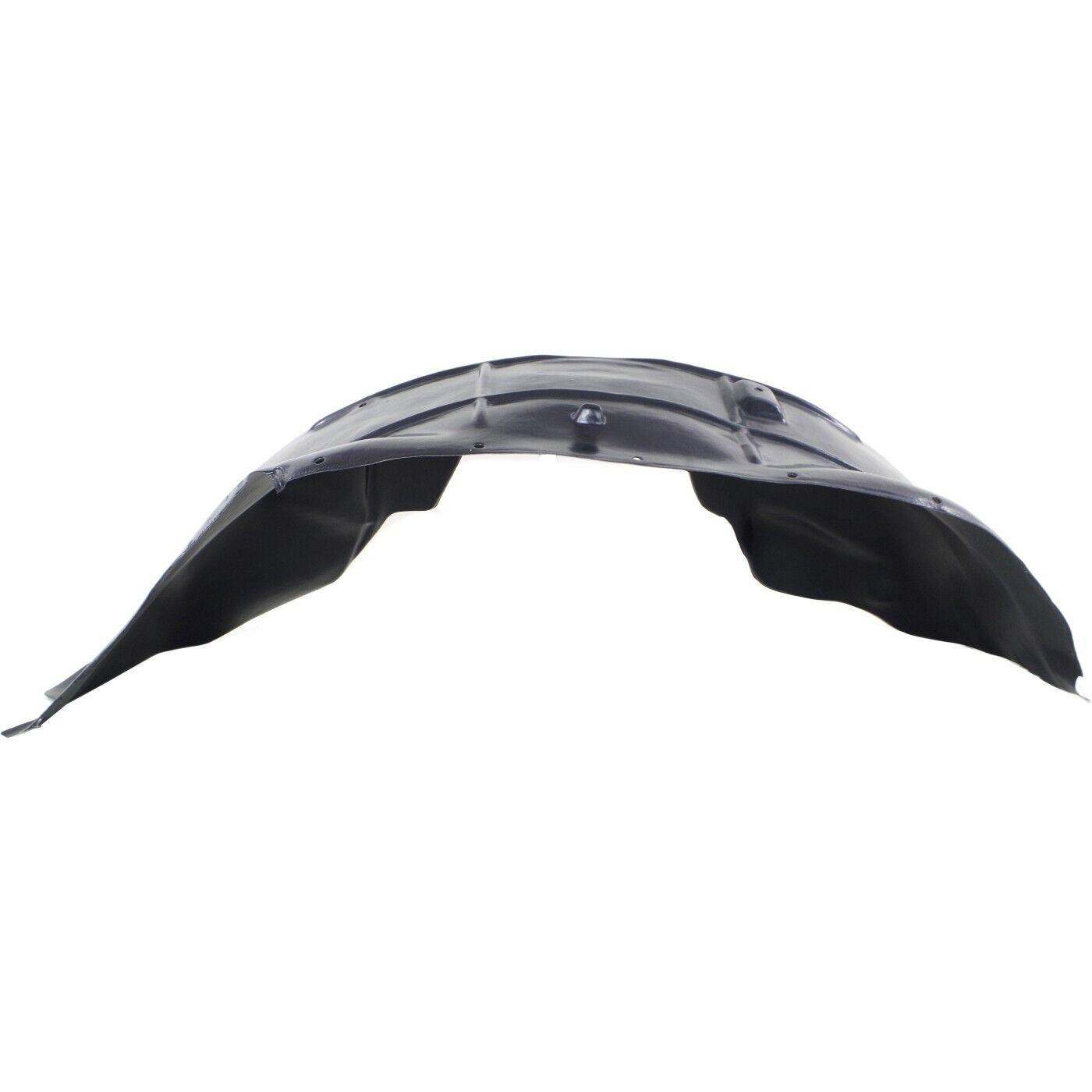 Passage de roue avant côté conducteur pour Chevrolet Suburban 2015-2020 (compatible Tahoe sans pack Z71/Suburban sans pack tout-terrain), GM1248243