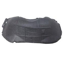 Doublure d'aile côté conducteur pour GMC Yukon Denali 2015-2020, GM1248246