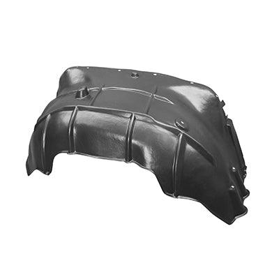 Doublure d'aile avant côté conducteur pour Chevrolet Silverado 2500 2015-2020, GM1248249