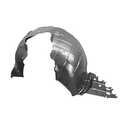 Doublure d'aile avant côté conducteur Buick Lacrosse 2014-2016, GM1248256