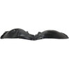 2018-2021 Chevrolet Equinox Fender Liner Front Driver Side Vacuum Formed