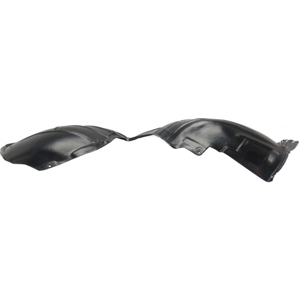 Doublure d'aile avant côté conducteur pour Chevrolet Equinox 2018-2024, GM1248261