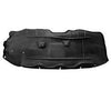2015-2021 Chevrolet Colorado Fender Liner Front Driver Side Thermo Formed With Out Zr2