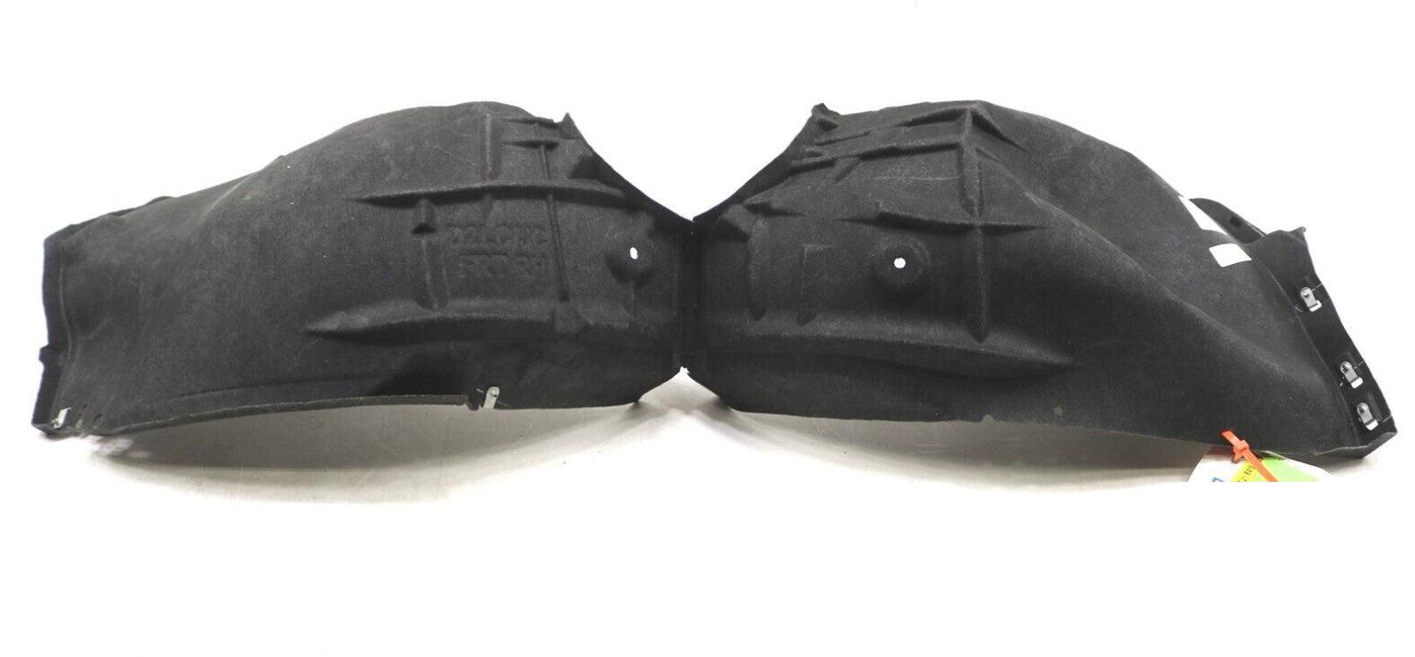 Doublure d'aile avant côté conducteur pour Chevrolet Cruze Berline 2016-2019, en mousse thermo-résistante, GM1248264