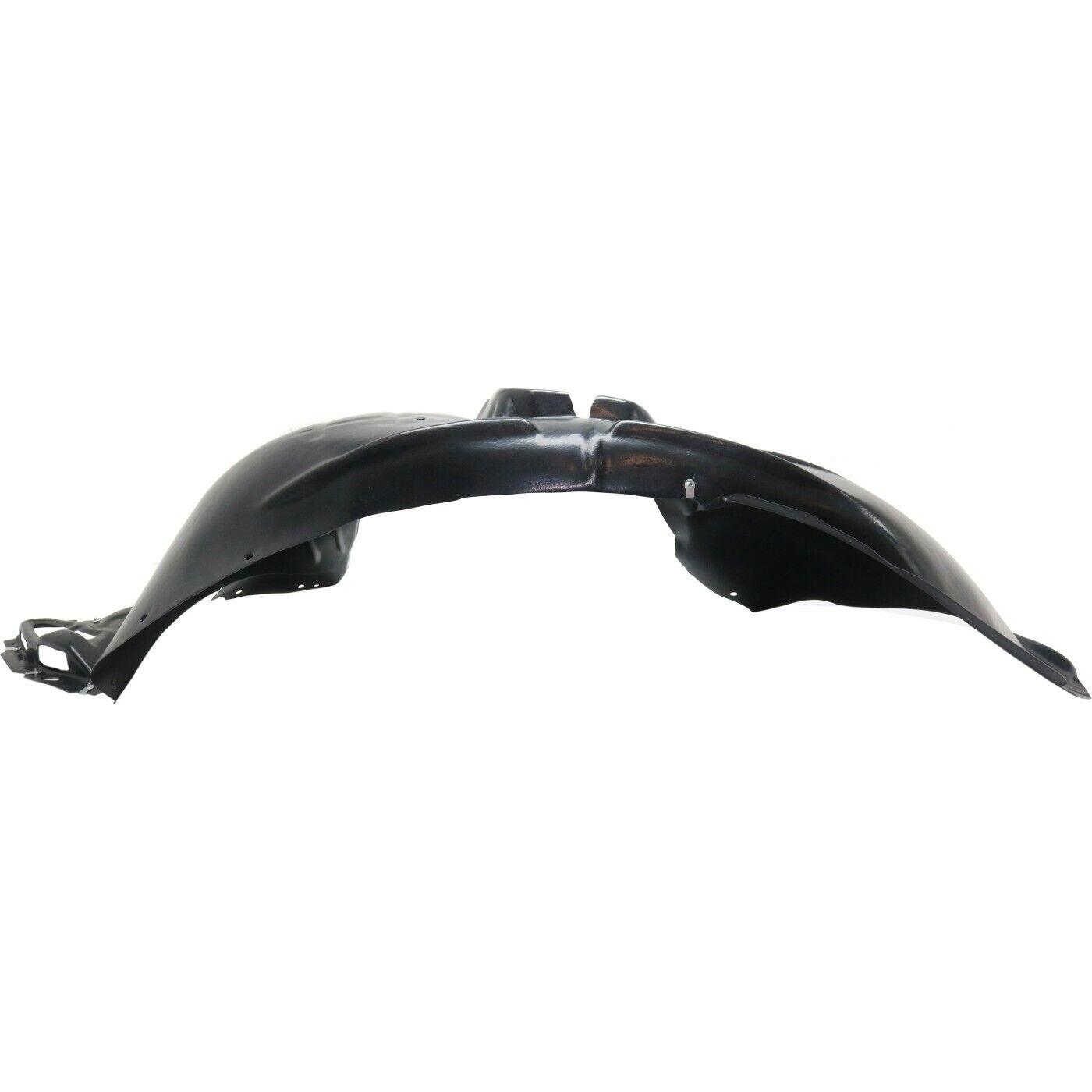 Passage de roue côté conducteur pour Chevrolet Malibu Hybrid 2016-2018, GM1248265