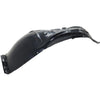 2017-2018 Chevrolet Cruze Hatchback Fender Liner Front Driver Side Vacuum Formed