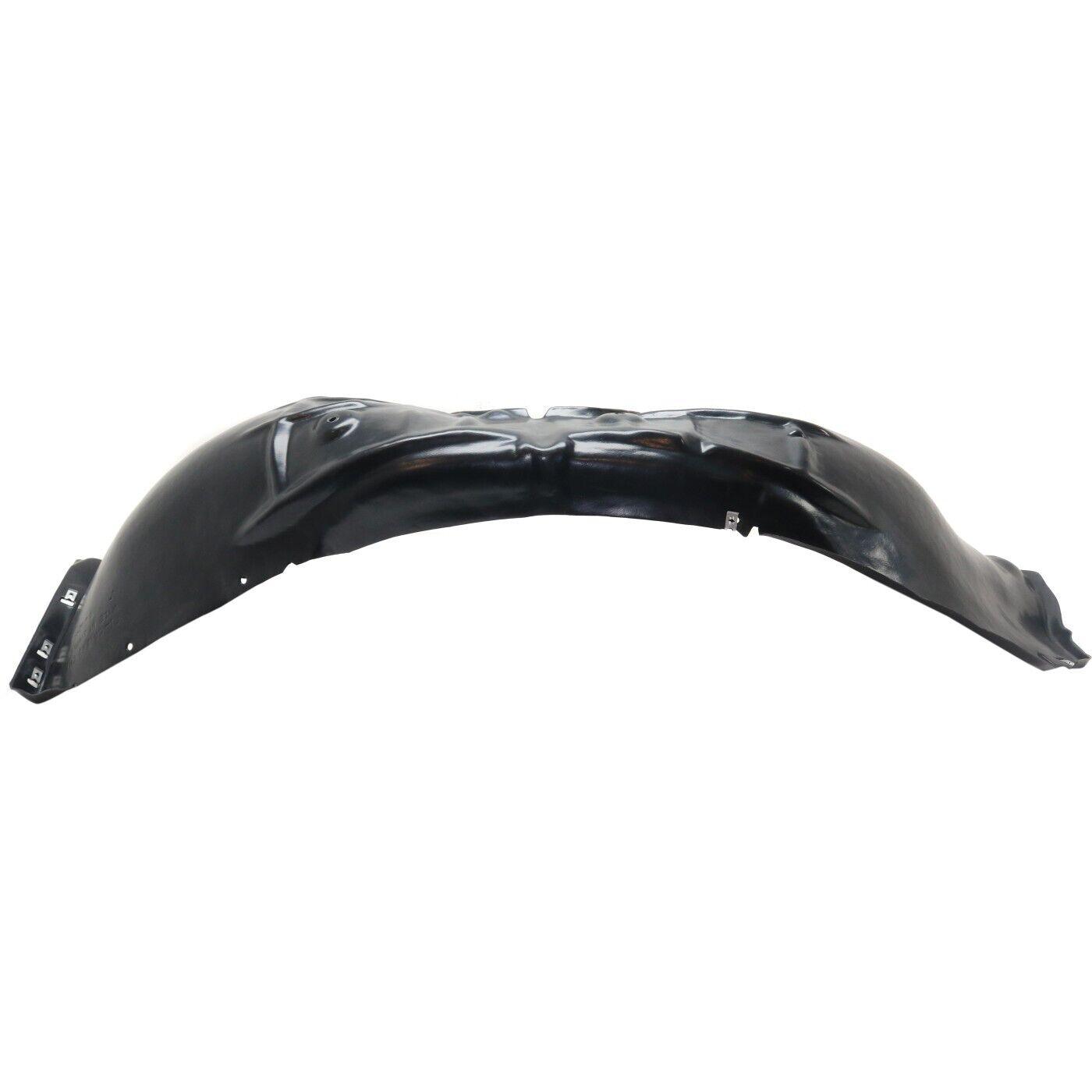 Doublure d'aile avant côté conducteur pour Chevrolet Cruze Berline 2016-2018, thermoformée sous vide, GM1248269