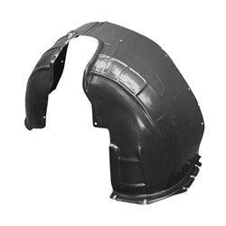 2018-2019 Gmc Terrain Fender Liner Driver Side