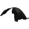2018-2021 Chevrolet Traverse Fender Liner Front Driver Side