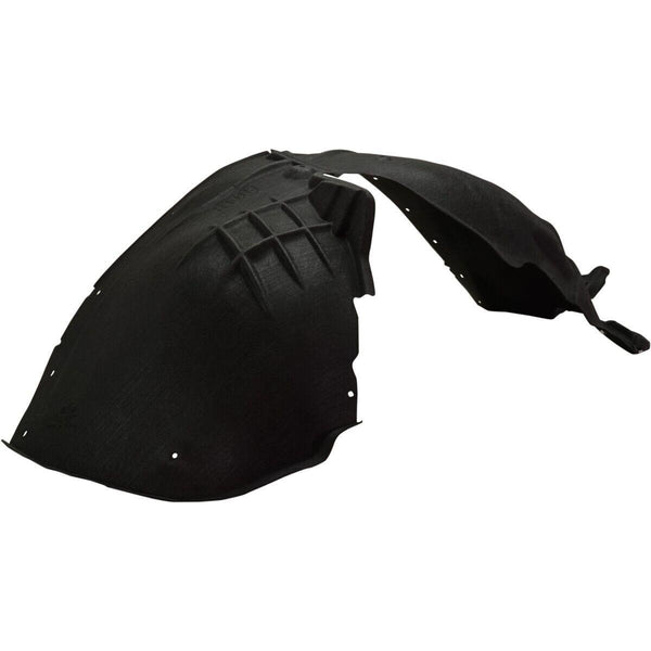 2018-2021 Chevrolet Traverse Fender Liner Front Driver Side