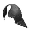 2016-2021 Chevrolet Camaro Fender Liner Driver Side With Out Zl1/ Auxillary Radiator