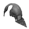 2016-2021 Chevrolet Camaro Fender Liner Driver Side With Out Zl1 With Auxillary Radiator